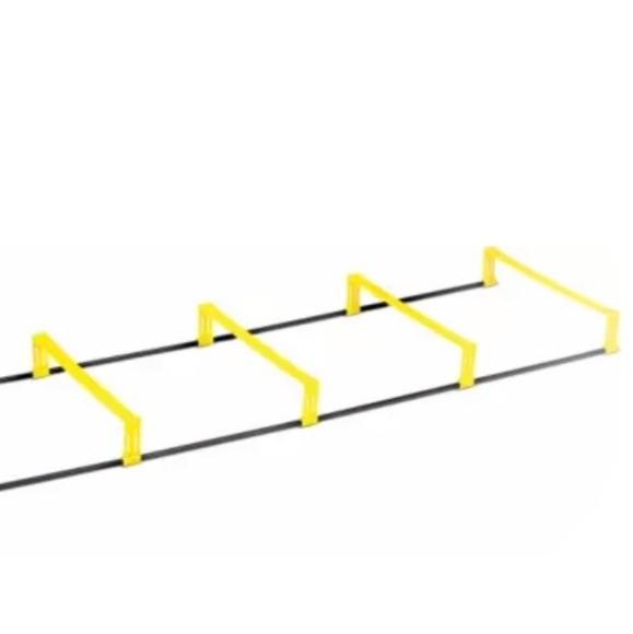 SKLZ Elevation Agility Ladder Pro & Battle Mouth guard - Picture 5 of 14